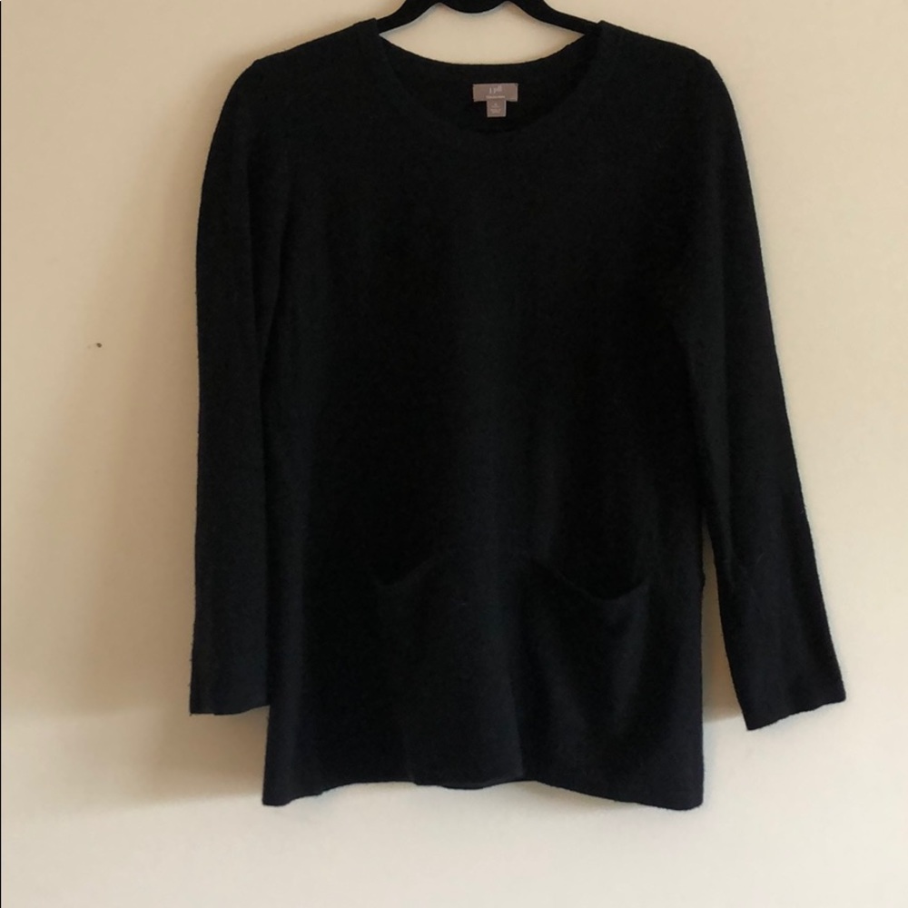 J.Jill cashmere sweater
